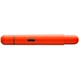 Ручка кулькова LAMY pico laserorange M22 чорний стрижень (4029951) - изображение 3