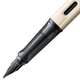 Ручка чорнильна LAMY Lx F palladium синє чорнило (4031498) - изображение 2