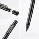Олівець механічний LAMY safari сяючий чорний 0,5 мм (4000749) - зображення 3