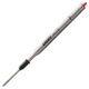 Стрижень для кулькових ручок LAMY M16 F 0,8 мм червоний (1600147) - зображення 1