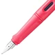 Ручка чорнильна LAMY safari sunset F чорнила T10 сині (4040304) - изображение 2