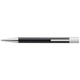 Ручка кулькова LAMY scala чорна стрижень M16 1,0 мм чорний (4000976) - изображение 3