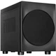 Корпус Chieftec THE CUBE CI-03B-OP, без БЖ, fan 20cm, mATX, Black (CI-03B-OP) - зображення 1