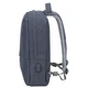 Рюкзак для ноутбука RivaCase 15.6" 7562 dark grey anti-theft (7562DarkGrey) - зображення 4