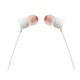 Навушники JBL 110 Eco White (JBLT110WHTE) - зображення 1