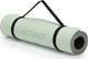 Коврик спортивный Actiget TPE для йоги и фитнеса 183 x 61 x 0.6 см Mint/Black (ACT0022) - изображение 13