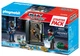 Ігровий набір Playmobil City Action 70 908 Starter Pack Грабіжники (4008789709080) - зображення 2