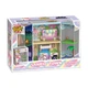 Ігровий набір Bitty POP! Boxes Sanrio 15,8х11,9х8,8 см акрил різнобарвний - зображення 1