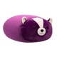 М'яка іграшка Squishmallows Скунс Слоан 30 см для дітей від 3 років - зображення 6