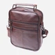 Сумка-планшет чоловіча шкіряна Vintage 21276 Коричнева (leather-21276) - изображение 3