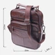Сумка-планшет чоловіча шкіряна Vintage 21276 Коричнева (leather-21276) - изображение 4