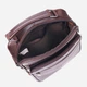 Сумка-планшет чоловіча шкіряна Vintage 21276 Коричнева (leather-21276) - изображение 7