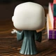 Игровая фигурка Funko POP! Волан-де-Морт 9,6 см виниловая детализированная для мальчиков - изображение 5