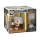 Игровая фигурка Funko POP! Nooks Бильбо Торбин 16 см Винил Чиби - изображение 1