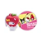 Дисплей фигурок-сюрпризов Cool Things Hello Kitty Charms Тутти-Фрутти 24 шт резиновый материал до 4,5 см - изображение 2