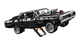 Конструктор Lego Fast & Furious Dodge Charger Домініка Торетто Technic 42111 - зображення 4