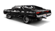 Конструктор Lego Fast & Furious Dodge Charger Домініка Торетто Technic 42111 - зображення 7