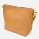 Сумка хобо женская из натуральная кожи Vintage leather-22110 Песочная - изображение 2