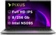 Ноутбук Pixus Bit 8/256GB Graphite (4897058531909) - изображение 1