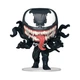 Игровая фигурка Funko POP! Веном/Человек-Паук 9,6 см виниловая японский аниме-стиль - изображение 2