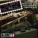 Мініатюрна модель снайперської гвинтівки Barrett Goat Guns 1:24 метал зелений - зображення 7