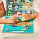 Коллекционная фигурка Flockies S2 Пингвин Филип 5 см пластиковая для мальчиков - изображение 7