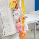 Мягкая игрушка Q.Kid Космо-волны 8-9 см PVC Разноцветный - изображение 6