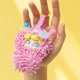 Мягкая игрушка Q.Kid Космо-волны 8-9 см PVC Разноцветный - изображение 8