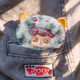 Мягкая игрушка Q.Kid Космо-волны 8-9 см PVC Разноцветный - изображение 12