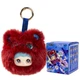 Мягкая игрушка POP TOP Hi TOY MayMei Шальной цирк 7-11 см плюш разноцветный - изображение 1