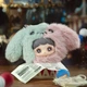 Мягкая игрушка POP TOP Hi TOY MayMei Шальной цирк 7-11 см плюш разноцветный - изображение 13