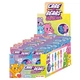 Игрушка-сюрприз Care Bears Звёздные друзья 5,5 см резиновый материал для девочек - изображение 3