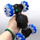 Машина на радиоуправлении MIC Power Motors оранжевая для детей от 6 лет - изображение 3