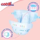 Подгузники Goo.N Plus одноразовые гипоаллергенные 6-11 кг размер M 52 шт - изображение 9
