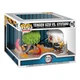 Ігрова фігурка Funko POP! Тенген проти Гютаро 9,6 см вінілова - зображення 2