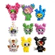 Фігурка-сюрприз Tokidoki Кактусові друзі 5,5 см прогумований матеріал - зображення 2