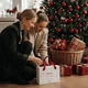 Праздничный набор для ухода Hillary Present Box Classic Edition 6 шт Подарочная коробка - изображение 9
