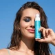 Сольовий текстурувальний спрей для волосся Hillary Hydrating Salt Volume 100 мл Сольова формула - зображення 7