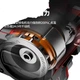 DELIXI ELECTRIC 21V Бесщеточная высокомоментная литий-ионная дрель, аккумуляторная электрическая отвертка, бытовой электроинструмент, многофункциональный набор инструментов - изображение 1