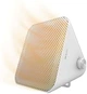 Termowentylator Cecotec ReadyWarm 1500 Max Ceramic Design White - obraz 2