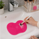 Килимок для миття косметичних пензликів Brush Spa - зображення 6