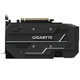 Видеокарта GIGABYTE GeForce GTX 1660 Ti D6 6G 6144Mb (GV-N166TD6-6GD) - изображение 4