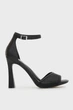 Жіночі чорні босоніжки CIRELLE DKNY 36 K2600443 - изображение 1