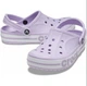Дитячі сабо Crocs Bayaband Clog C11 (28-29) Лавандовий (Арт. 183) - зображення 6