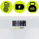 Весы напольные Actiget до 150 кг ACT0177 White - изображение 6