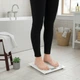 Весы напольные Actiget до 150 кг ACT0177 White - изображение 14