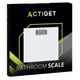 Весы напольные Actiget до 150 кг ACT0177 White - изображение 19