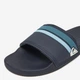 Мужские шлепанцы Quiksilver 800256 5906751015155 41 26 см Синие (5906751015278) - изображение 7