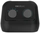 Тепловентилятор Cecotec ReadyWarm 1500 Max Ceramic Rotate Black - зображення 4