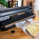 Вакуумний пакувальник Cecotec SealVac Easy Magnetik - зображення 6